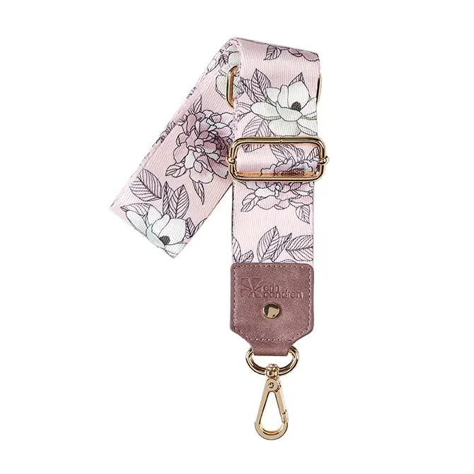 Flora Interchangeable Bag Strap | Erin Condren | Erin Condren