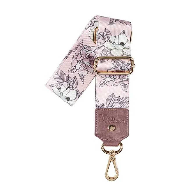 Flora Interchangeable Bag Strap | Erin Condren | Erin Condren