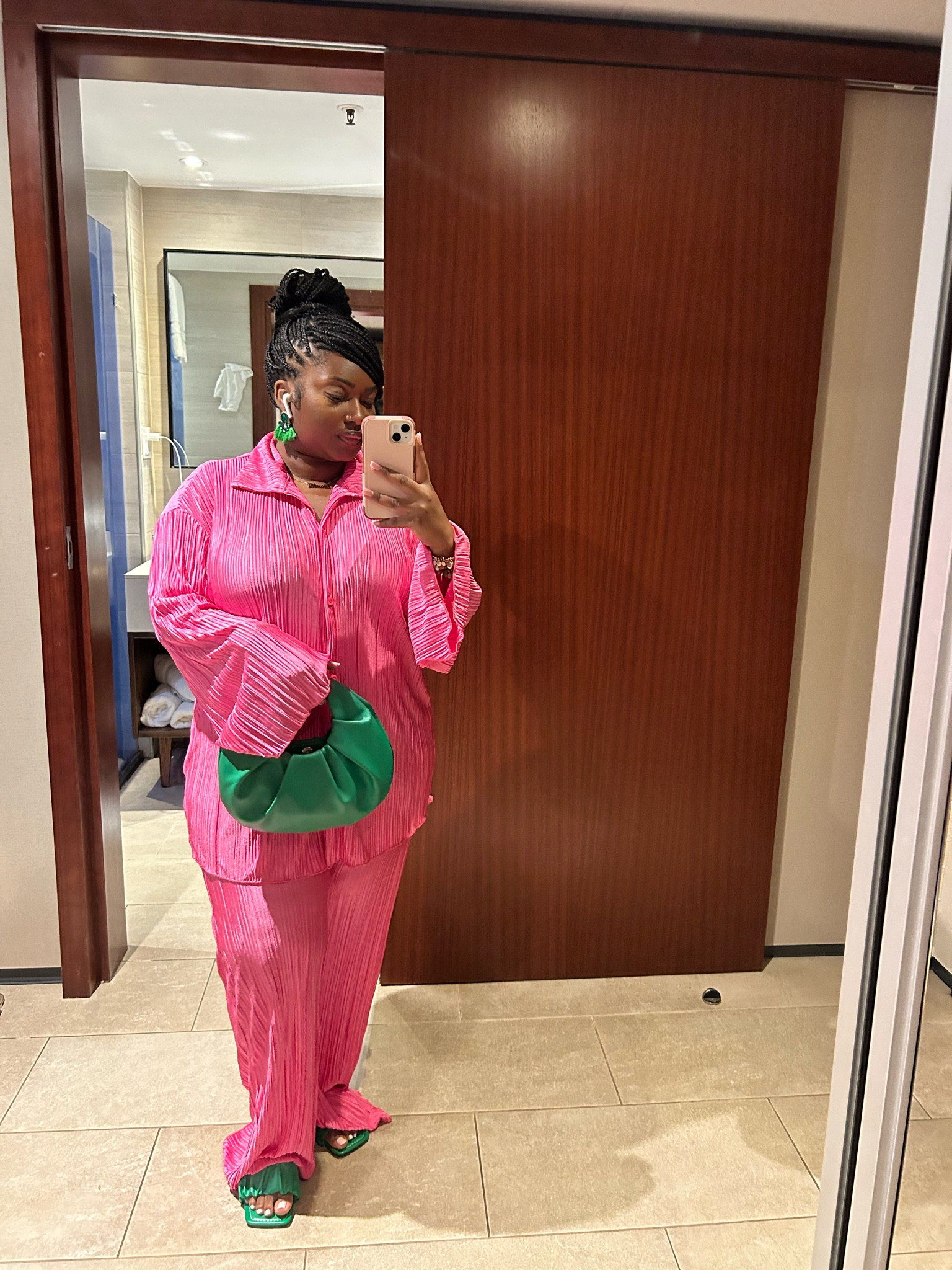 Last night in St. Marteen! My favorite outfit 💕

#LTKFind #LTKunder100 #LTKcurves