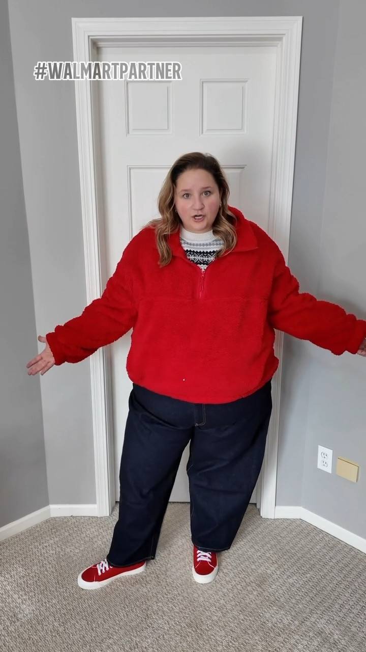 The cutest outfit of the season from Walmart! #WalmartPartner @walmartstyle #walmartpartner #walmartstyle