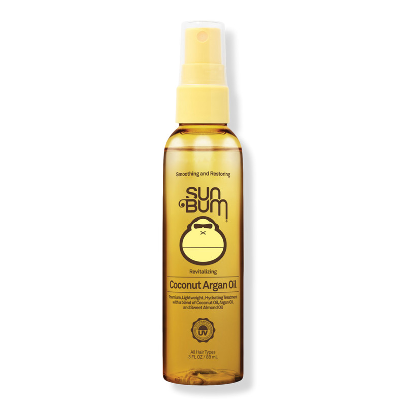 Sun Bum Coconut Argan Oil | Ulta Beauty | Ulta