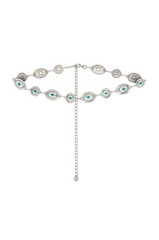 Chain Belt
                    
                    8 Other Reasons | Revolve Clothing (Global)