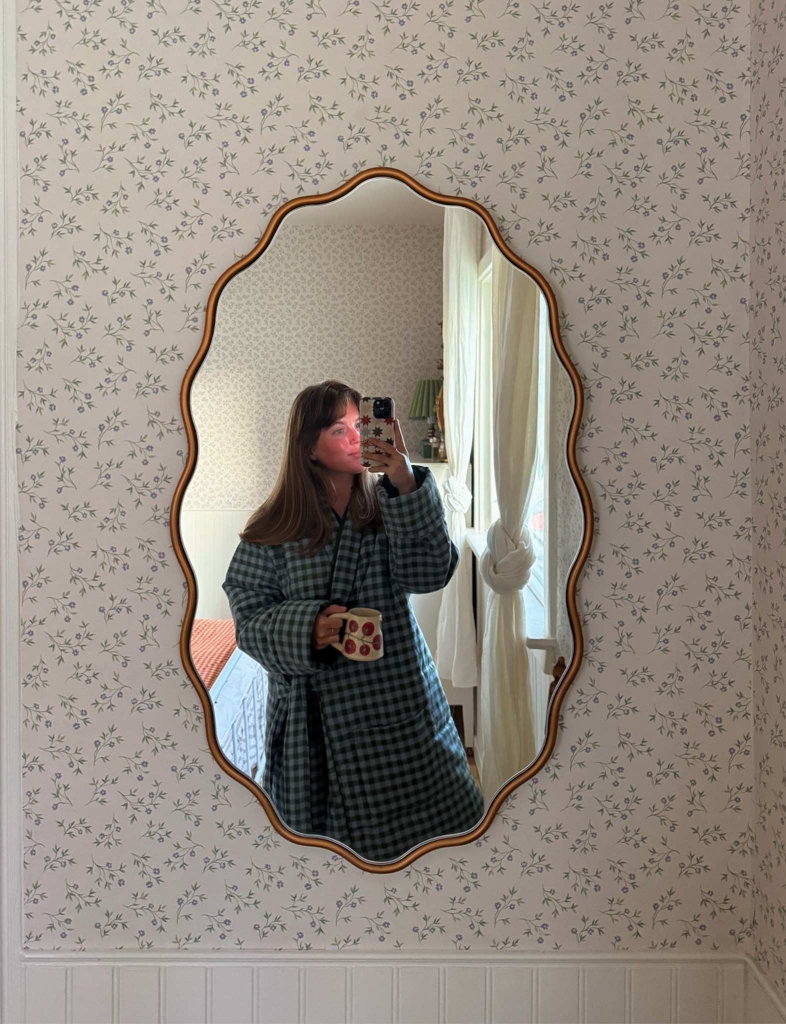 The coziest house coats that me & Ryan have been wearing on repeat 

#LTKSaleAlert #LTKHome #LTKSeasonal