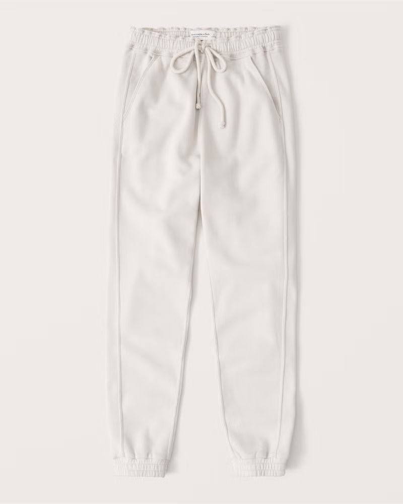 Soft AF Joggers | Abercrombie & Fitch (US)