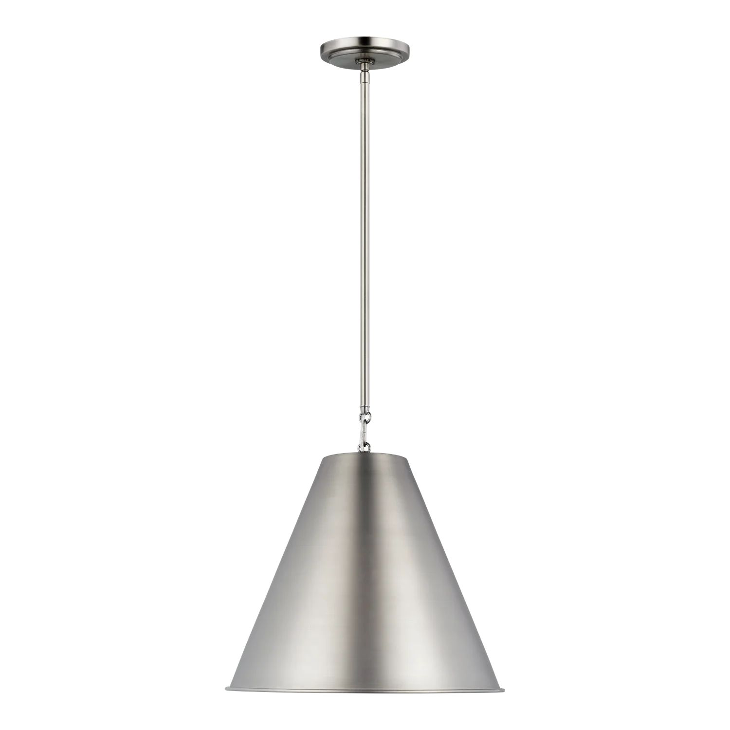 Gordon Small Pendant | Burke Decor