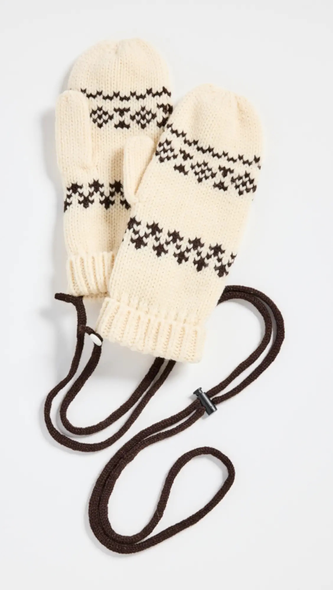 rag & bone Brooke Mittens | Shopbop | Shopbop