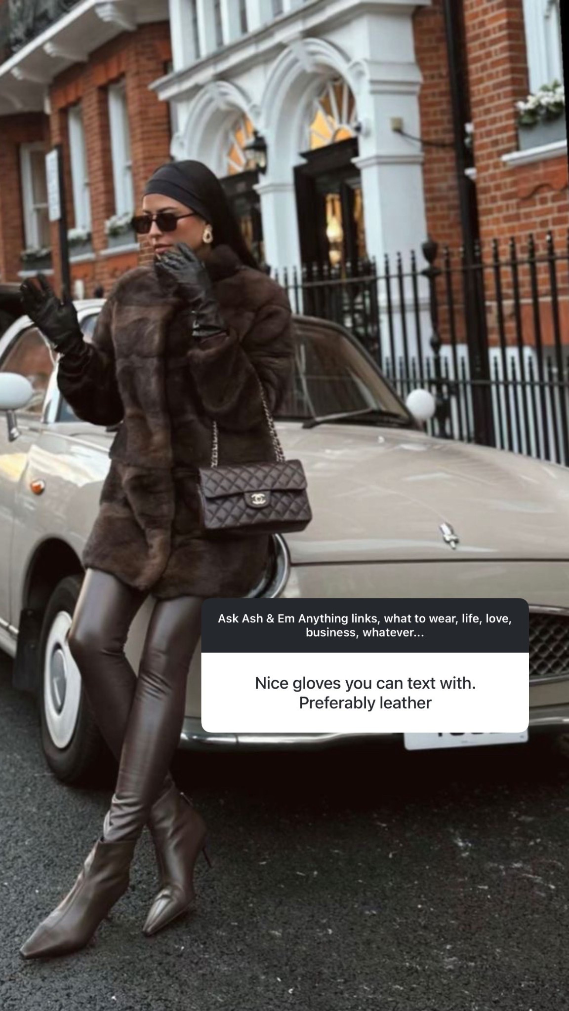 all the gloves i want rn 