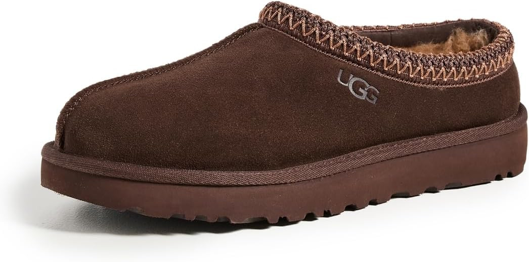 UGG Women's Tasman Slipper | Amazon (US)