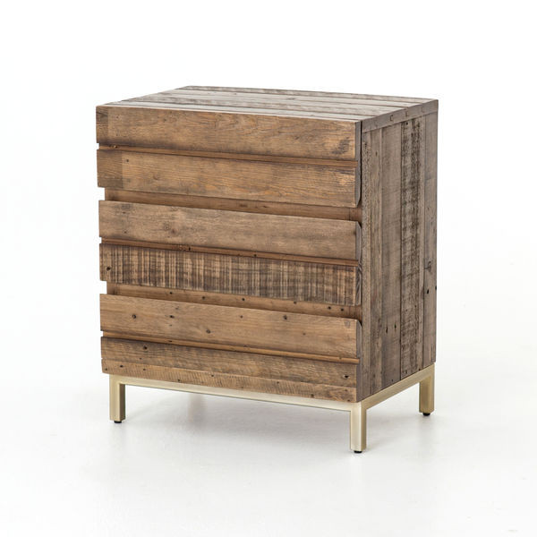 Tiller Nightstand | Scout & Nimble
