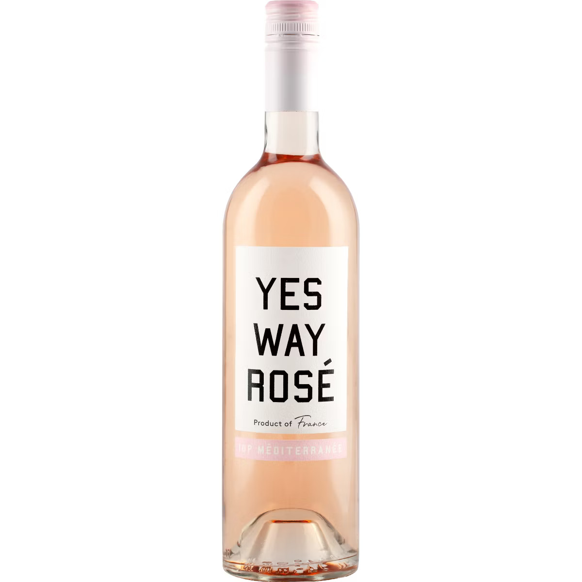 Yes Way Rosé Wine - 750ml Bottle | Target