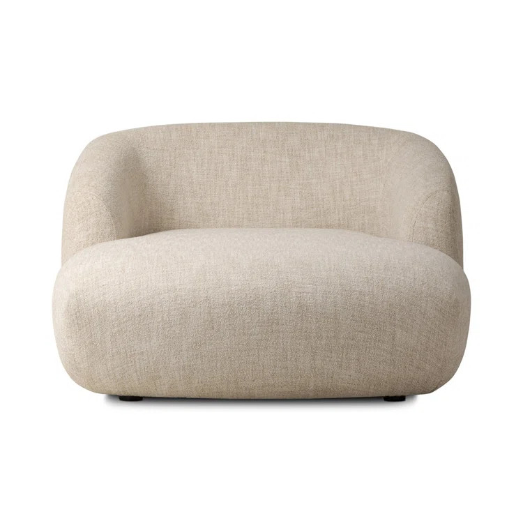 Birch Lane™ Galilee Upholstered Chaise Lounge | Birch Lane | Wayfair North America