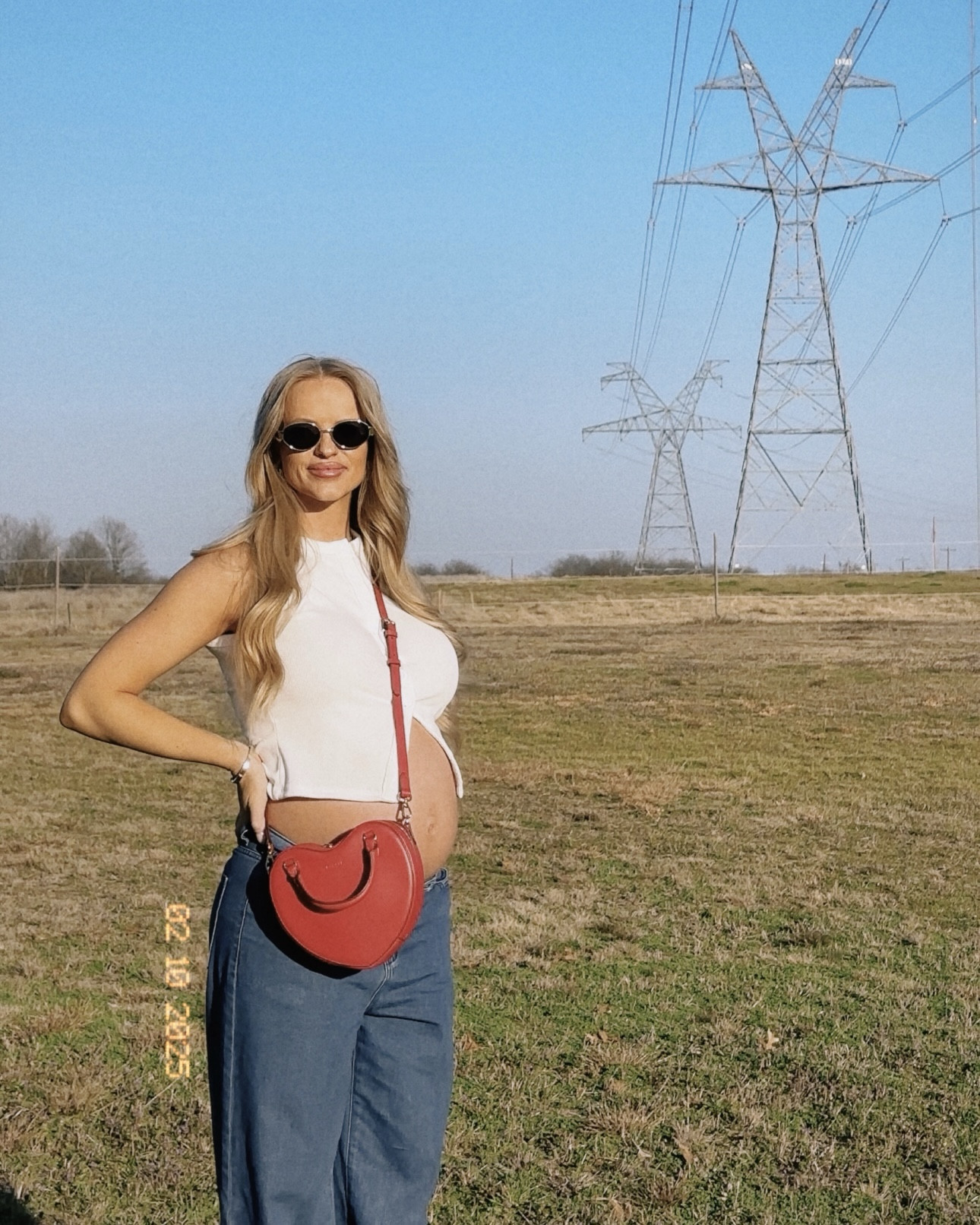 Happy love week ❤️ @radleylondon⁠
#radley #myradley #valentines #valentinesoutfit #heart  #valentinesday #gifted #love

#LTKStyleTip #LTKBump #LTKGiftGuide