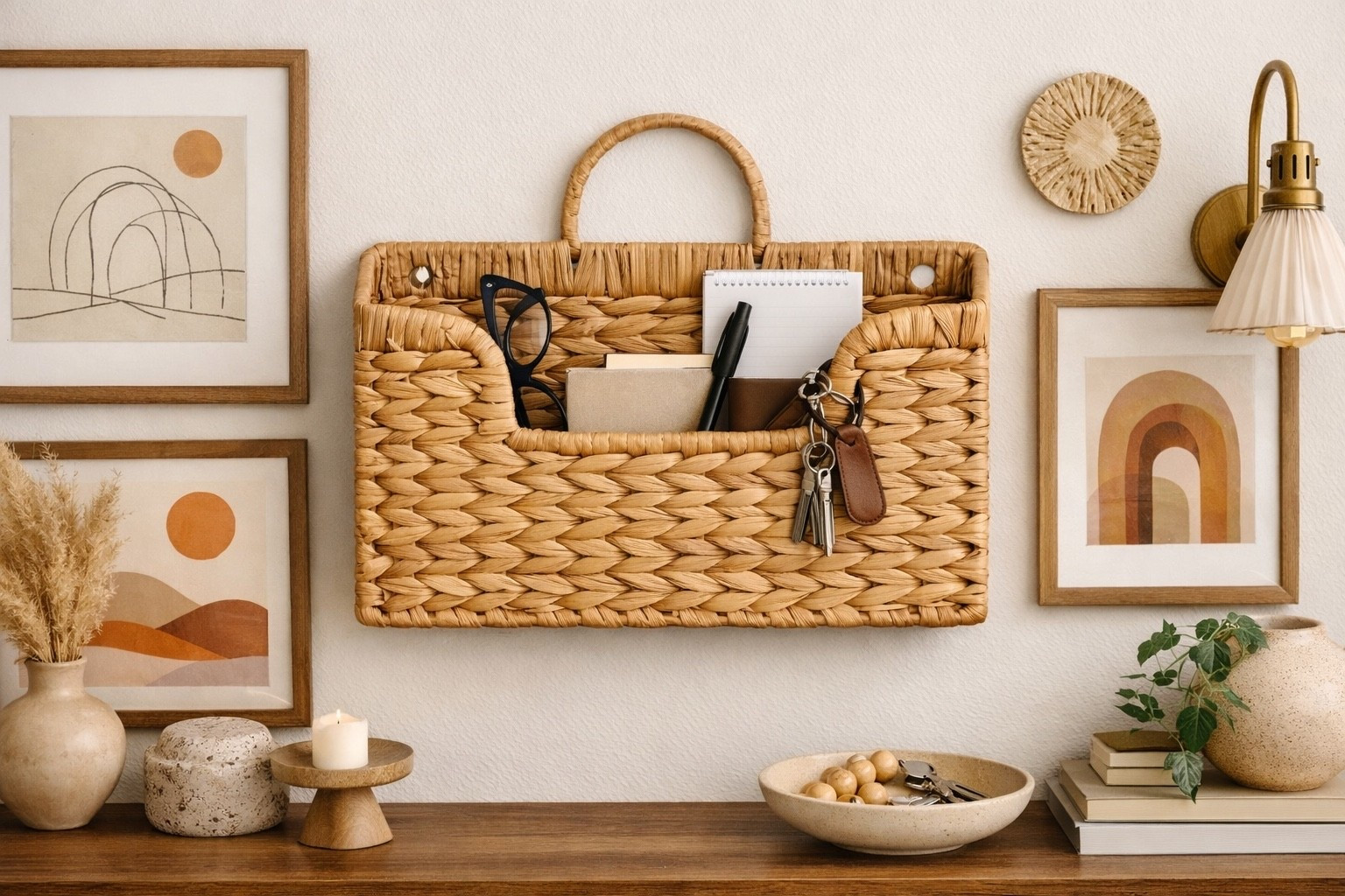 Cannot recommend this basket enough, stylish and keeps the clutter hidden away!!


#LTKSaleAlert #LTKHome #LTKmomlife