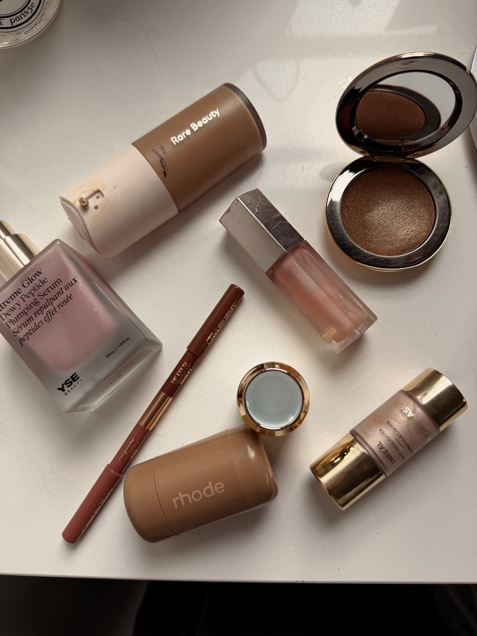 Some of my holy grail @sephora finds! All linked below #ad #SephoraUSPartner #Paidlink