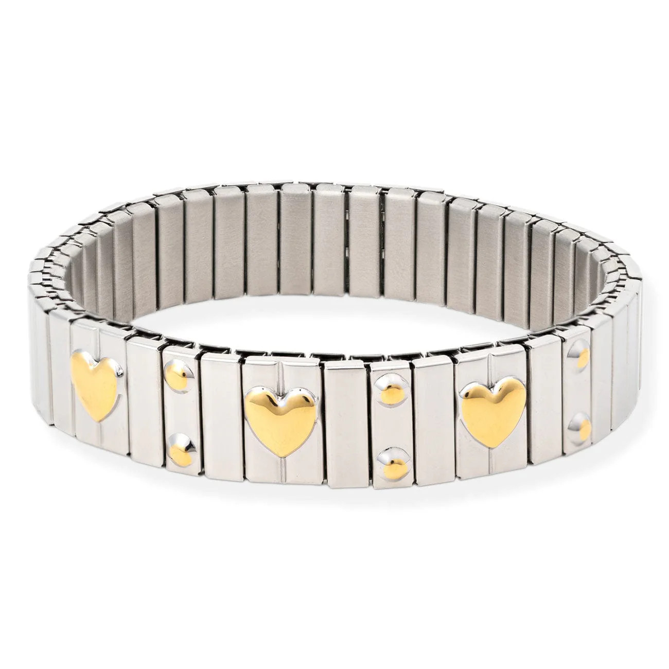 Zella Heart Bracelet | BRACHA