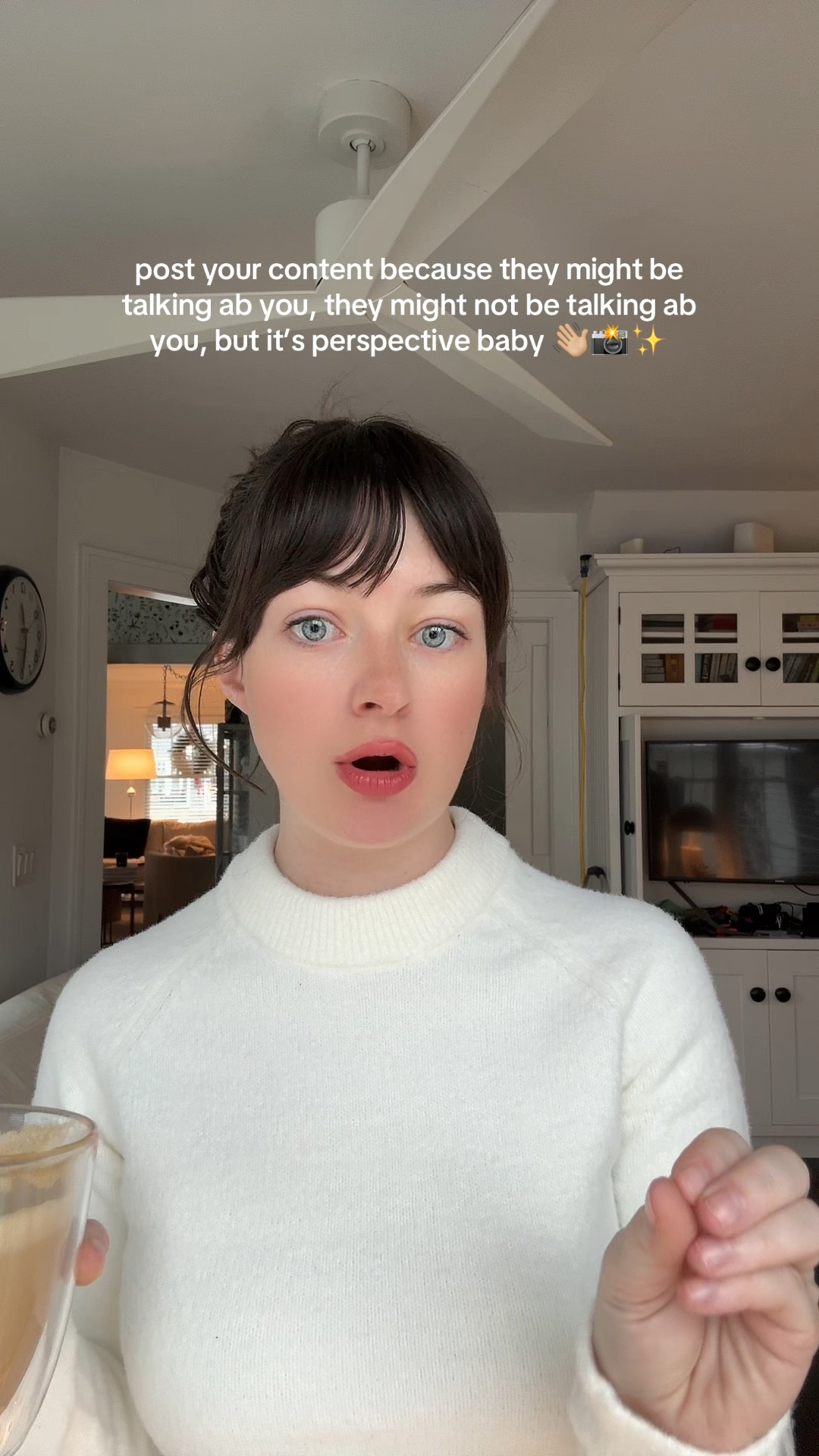 snow day = freezing = cozy alo set!! ❄️

#LTKSeasonal #LTKHome