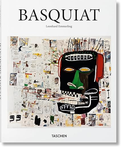 Basquiat | Amazon (FR)