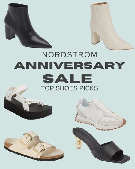 the best shoe picks from the Nordstrom anniversary sale! Sale starts as early as tomorrow

#LTKxNSale #LTKsalealert #LTKshoecrush