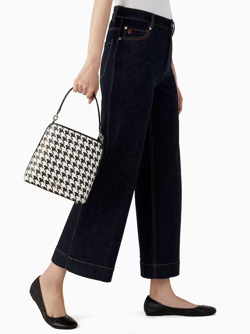 Darcy Small Bucket Bag | Kate Spade Outlet