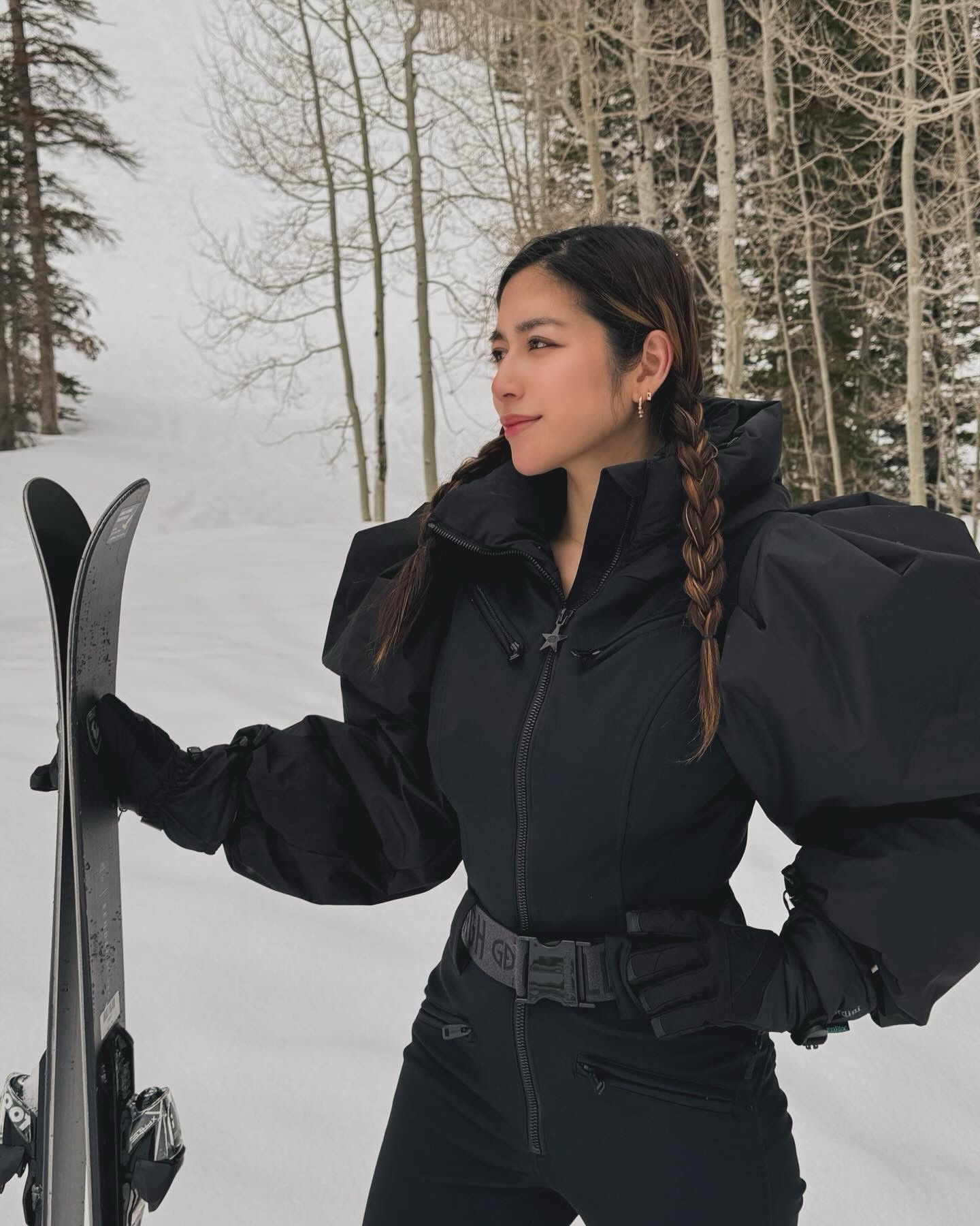 Ski season by Goldbergh

#LTKActive #LTKSeasonal