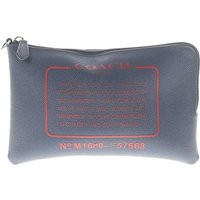 Coach Clutch: Gray Bags | ThredUp (US)