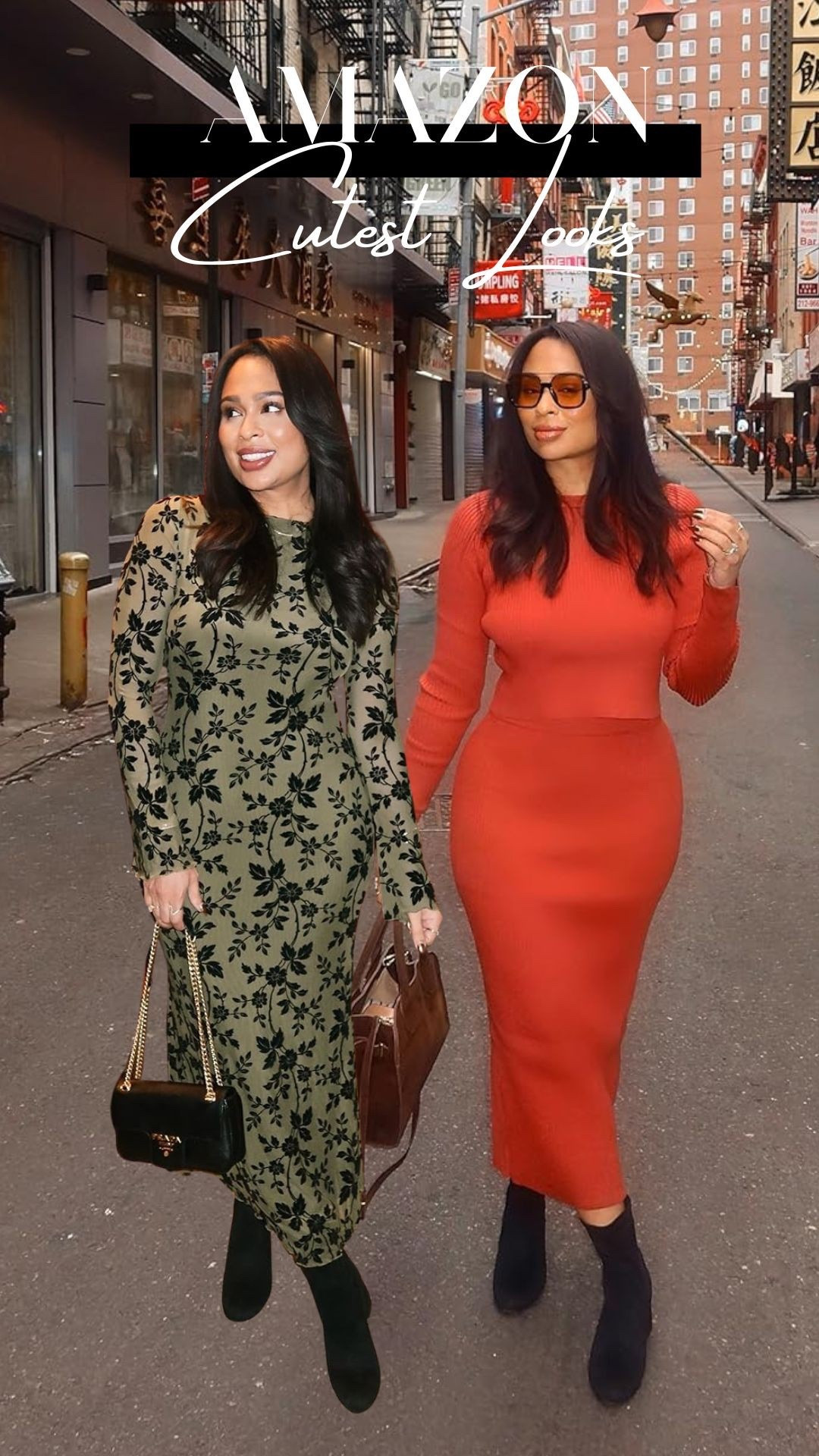 Loving these Amazon looks!

#LTKValentine #LTKootd #LTKSaleAlert