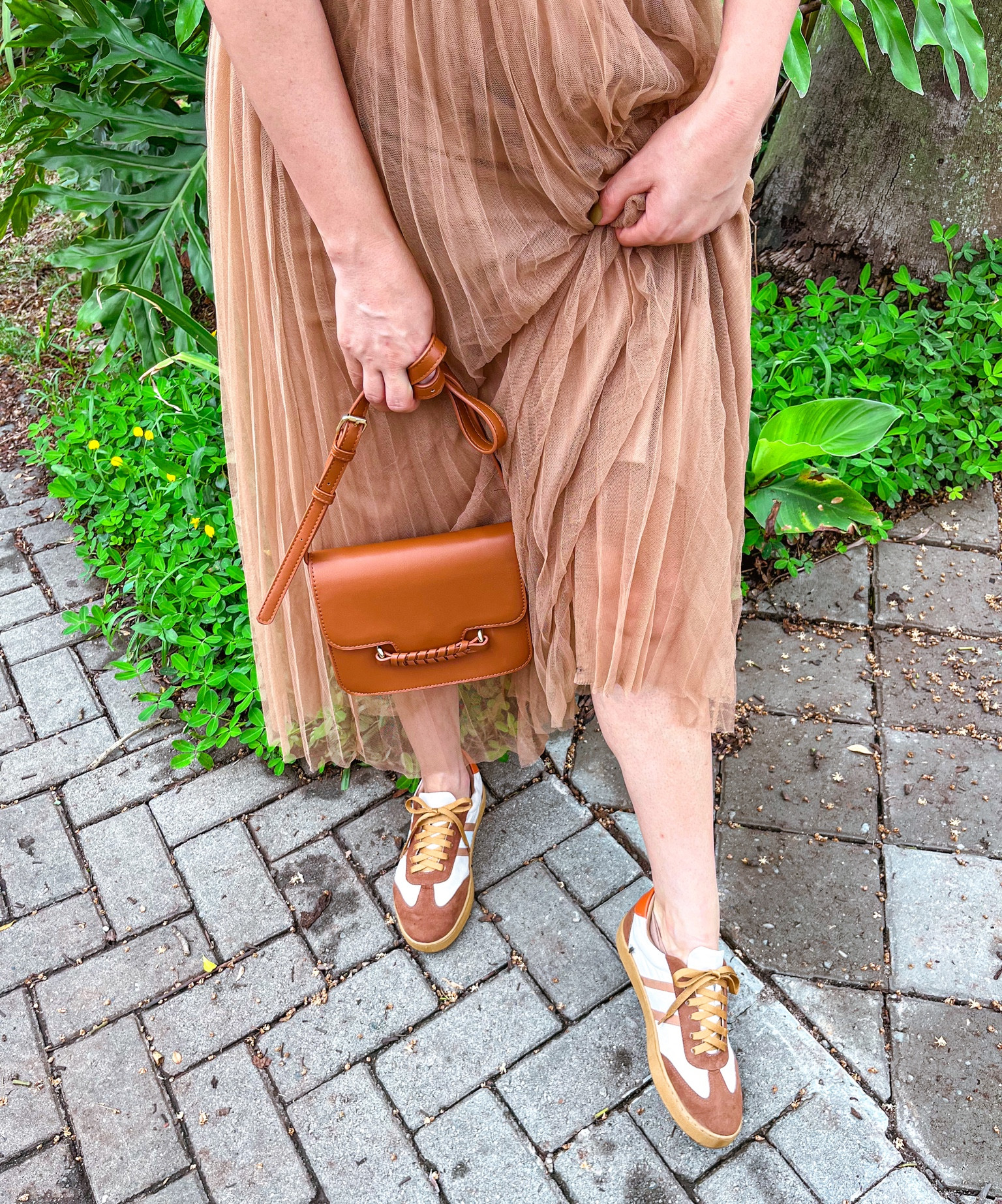 Tênis Ana Capri 

#LTKbrasil #LTKbeauty #LTKwedding