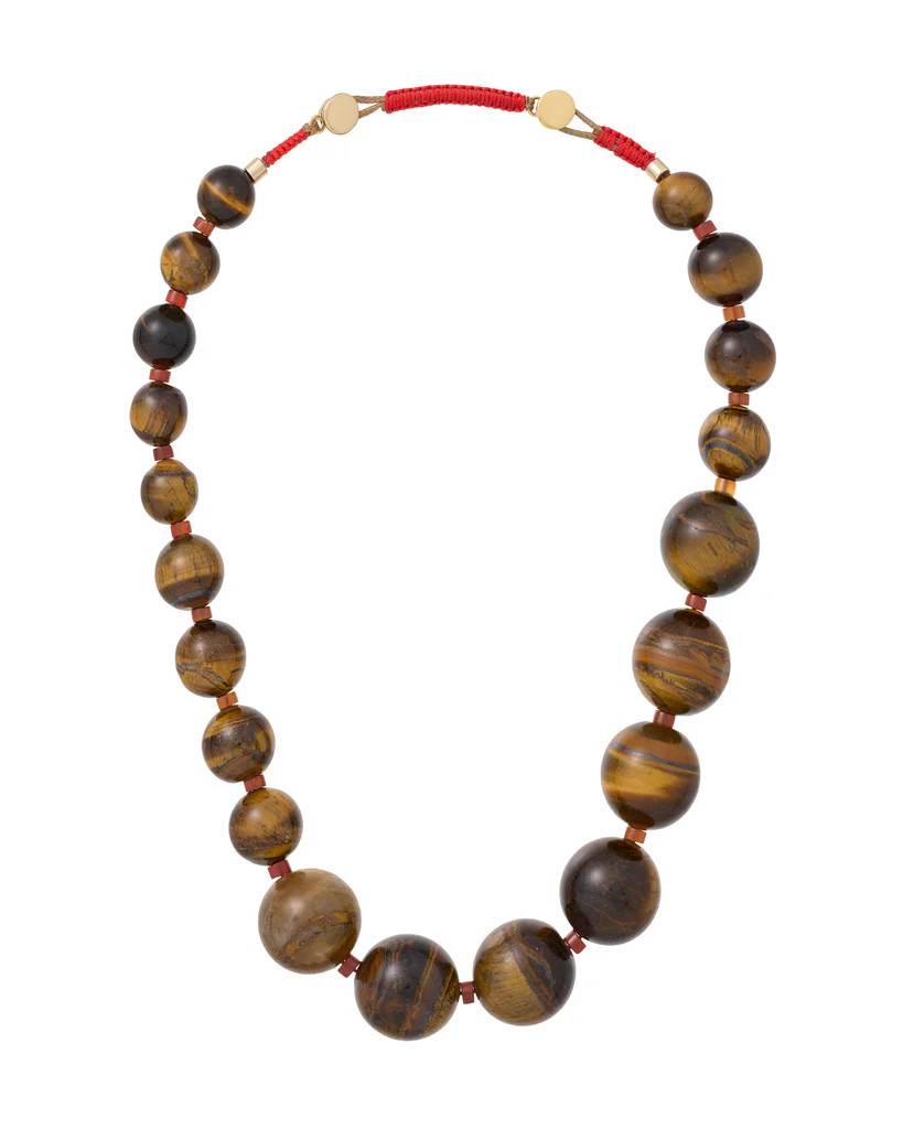 Tiger's Eye | Roxanne Assoulin