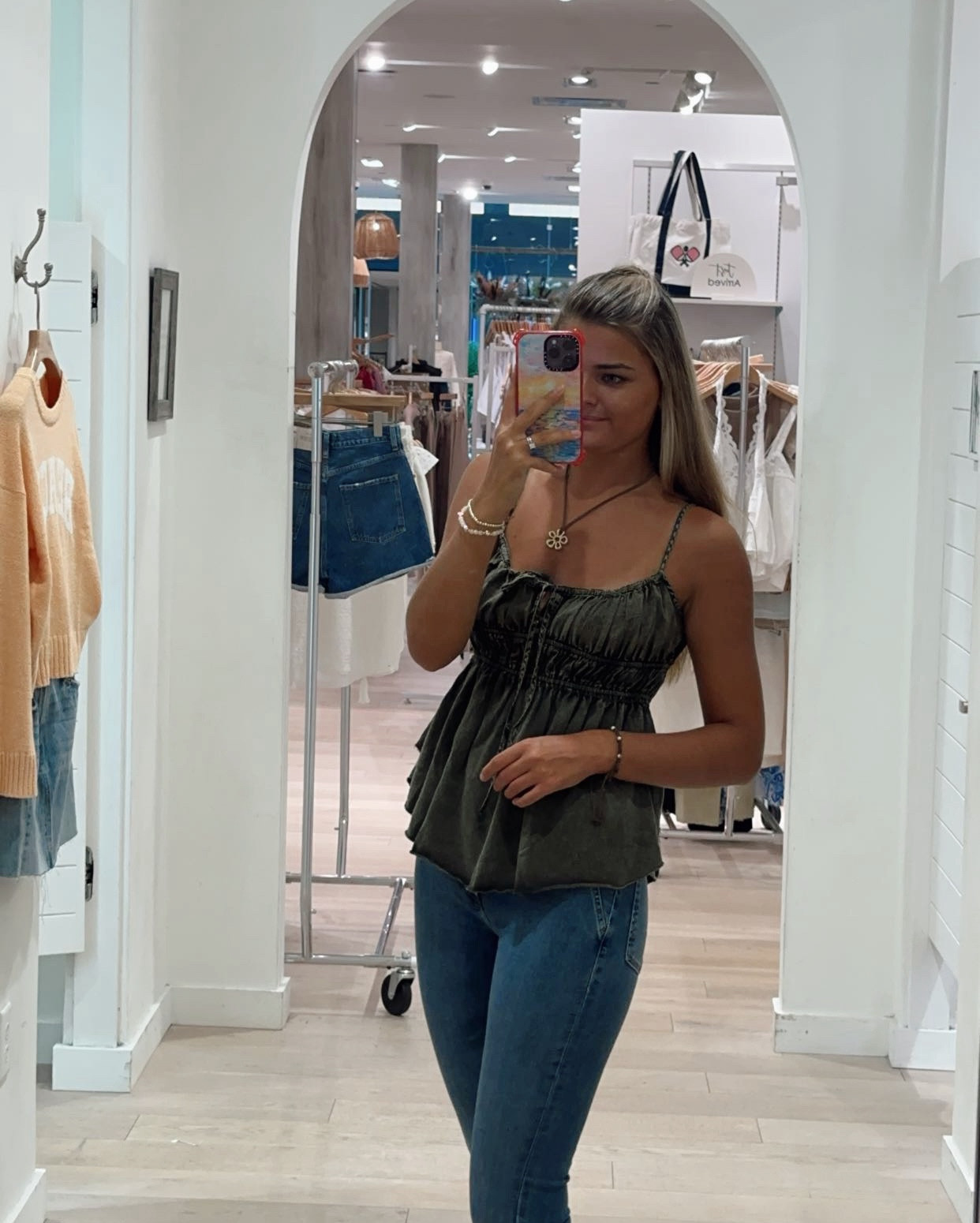 Free People tank top for Fall 



#LTKSeasonal #LTKStyleTip #LTKFallSale