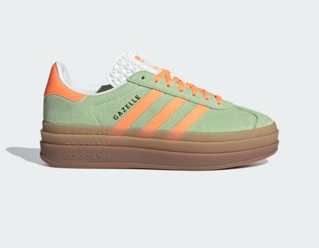 New adidas color 
Size down 1/2 
Adidas sneakers 
Adidas gazelle 
Gazelle 
Spring 
Summer 
Vacation 

Follow my shop @styledbylynnai on the @shop.LTK app to shop this post and get my exclusive app-only content!

#liketkit 
@shop.ltk
https://liketk.it/4DZIc