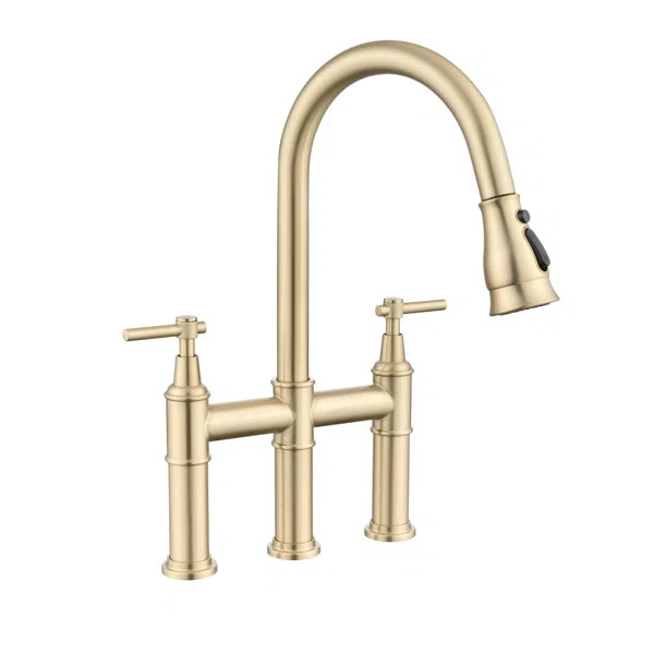 Pdpbath Kitchen Faucet | Wayfair North America
