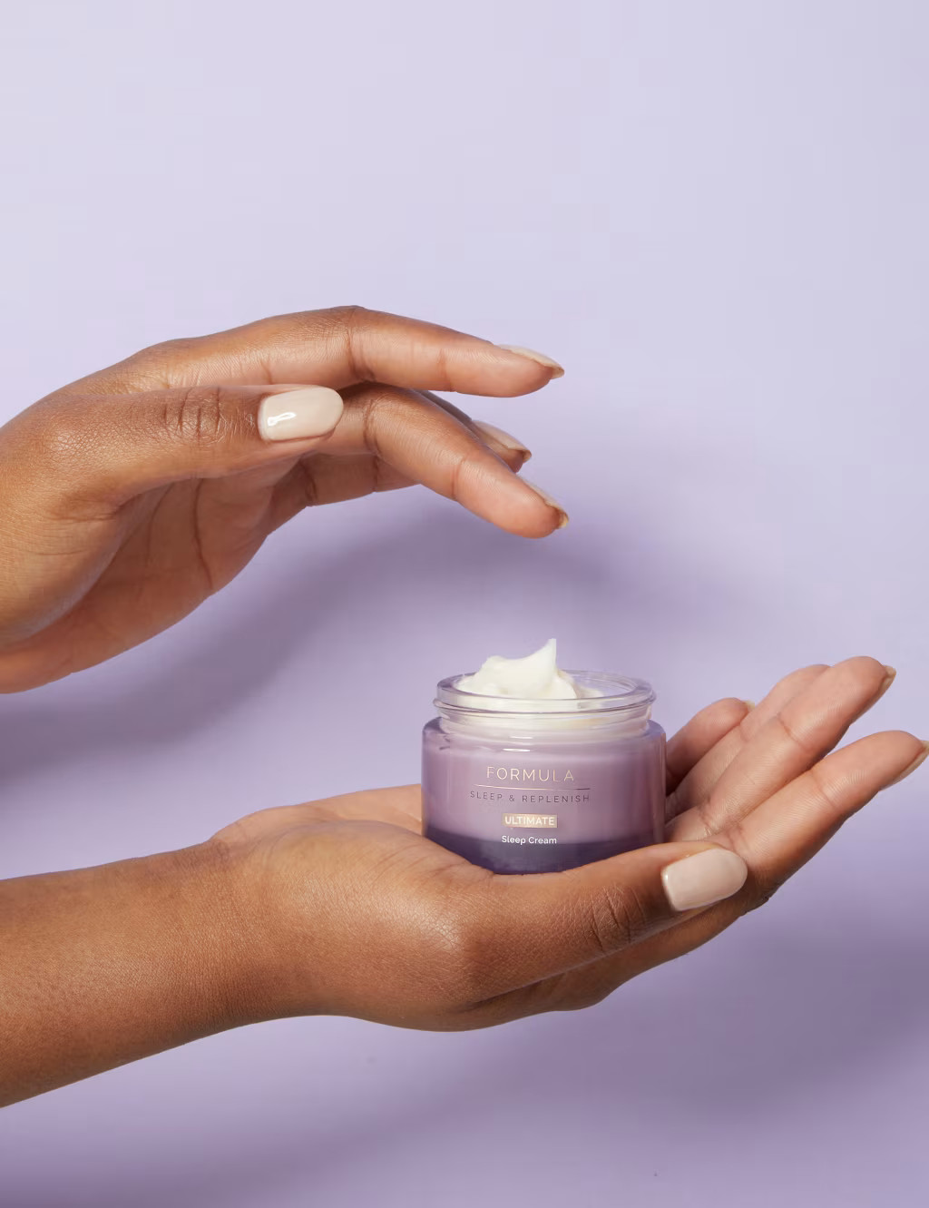 Sleep & Replenish Ultimate Sleep Cream 50ml | Marks & Spencer (UK)