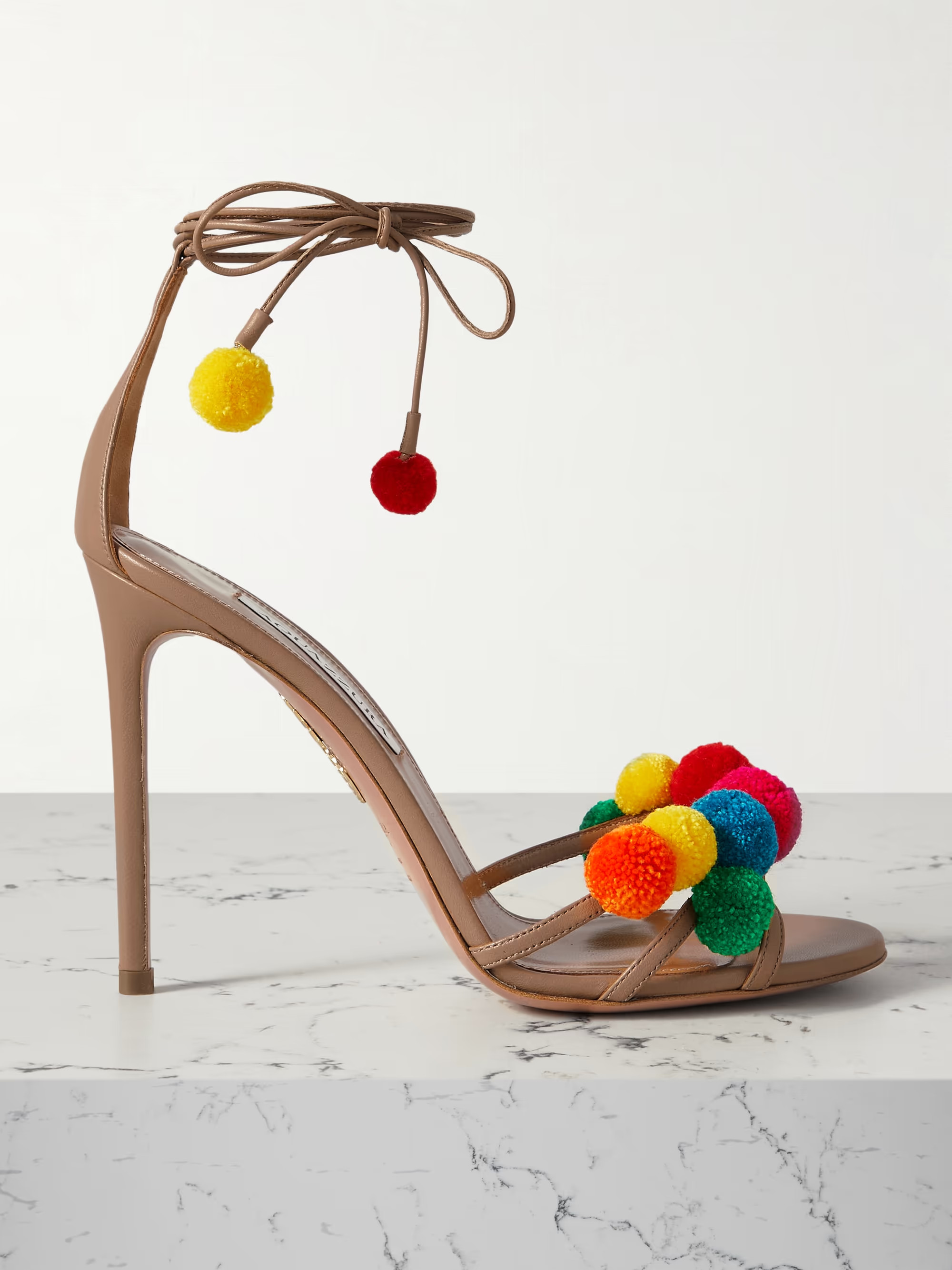 AQUAZZURA | NET-A-PORTER (US)