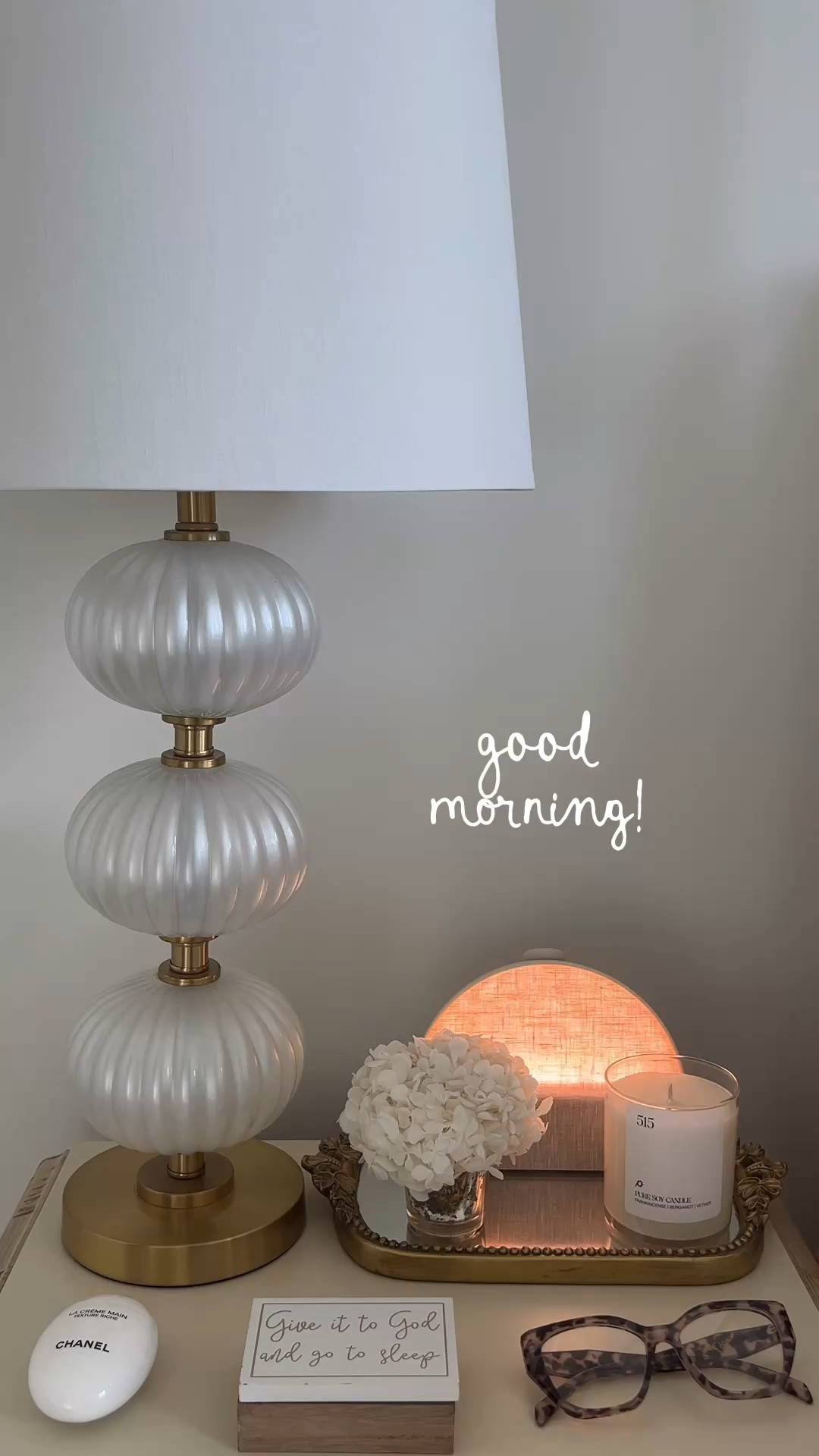 // good morning!! //

#LTKgrwm #LTKdayinmylife #LTKmorningroutine