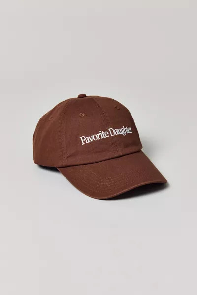 Favorite Daughter Baseball Hat | Urban Outfitters (US and RoW)