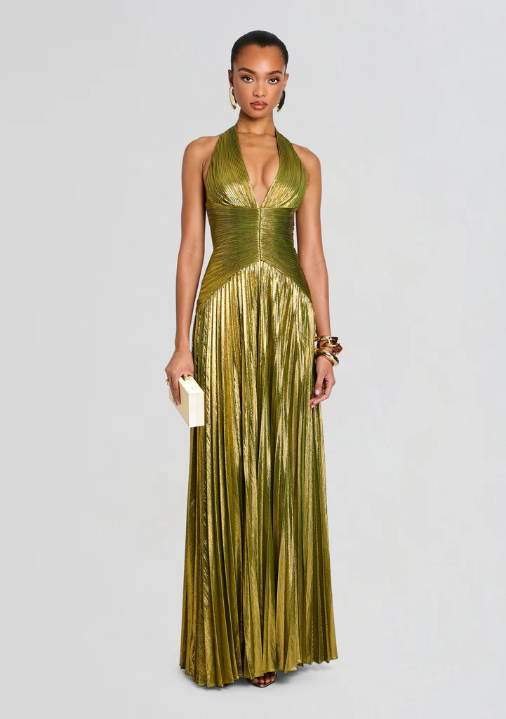 Elanil Dress | Retrofete