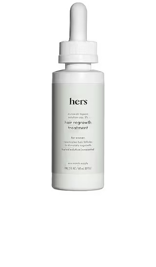 2% Minoxidil Topical Solution Serum | Revolve Clothing (Global)