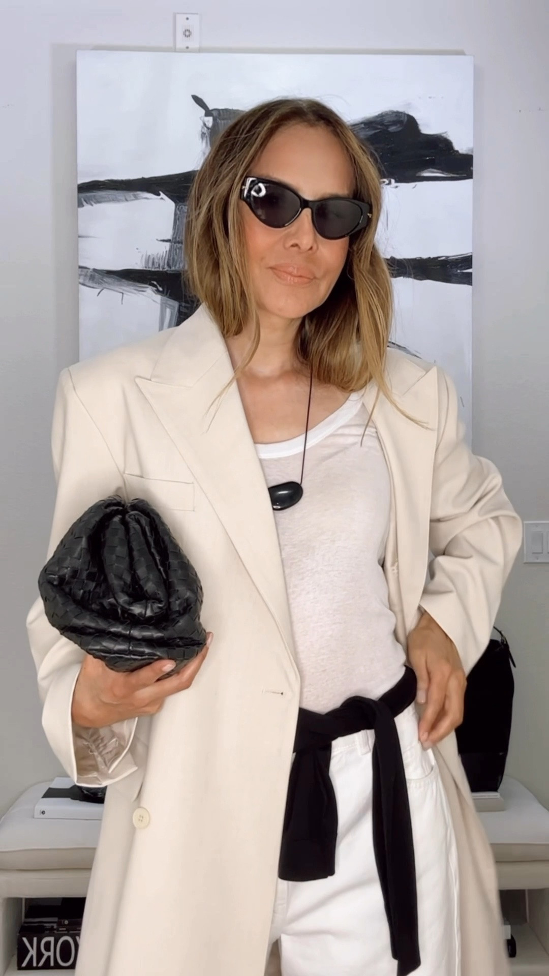 What to wear when you don’t know what to wear