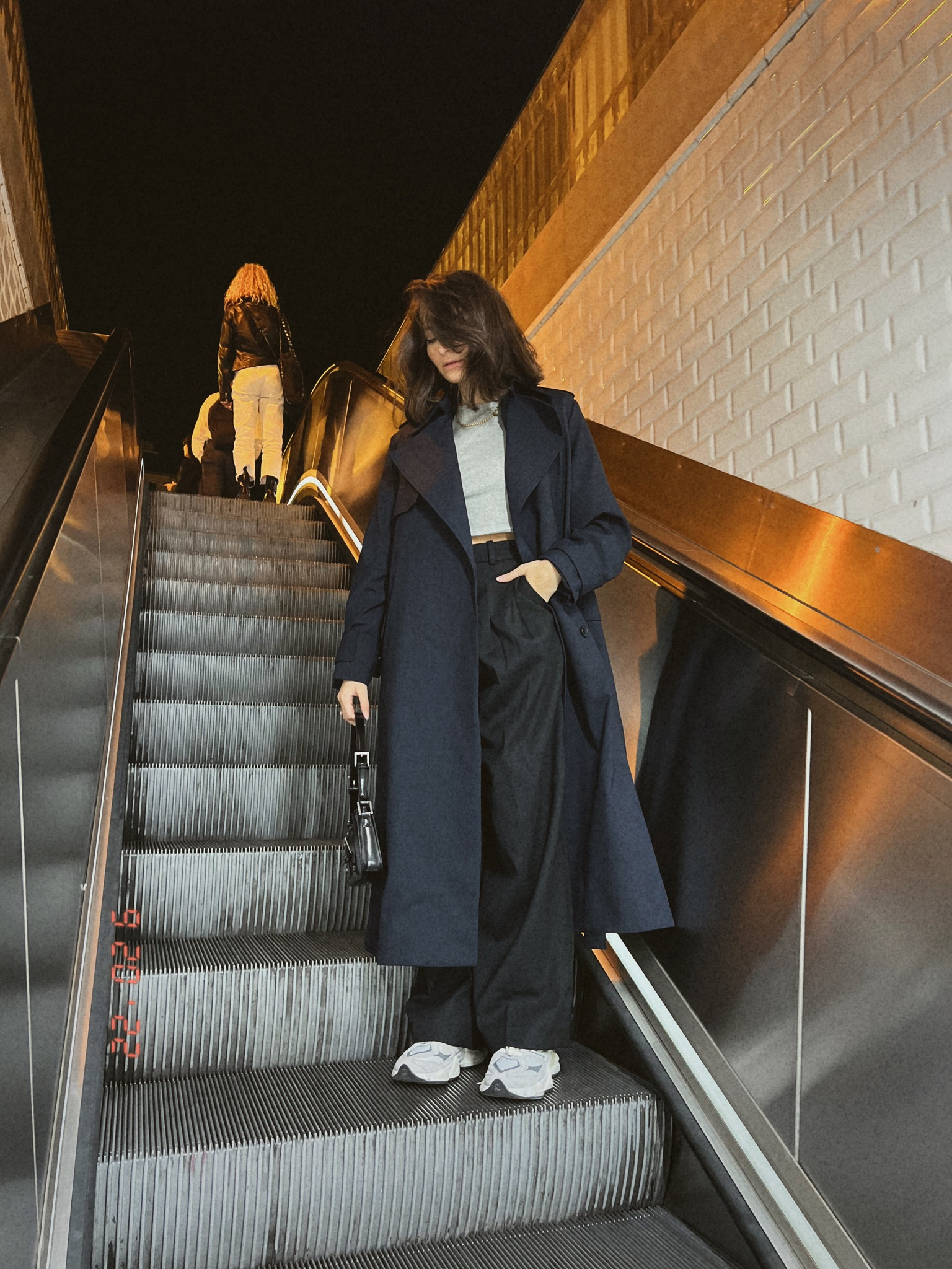 Trenchcoat season 🧥

#LTKSeasonal #LTKeurope #LTKstyletip