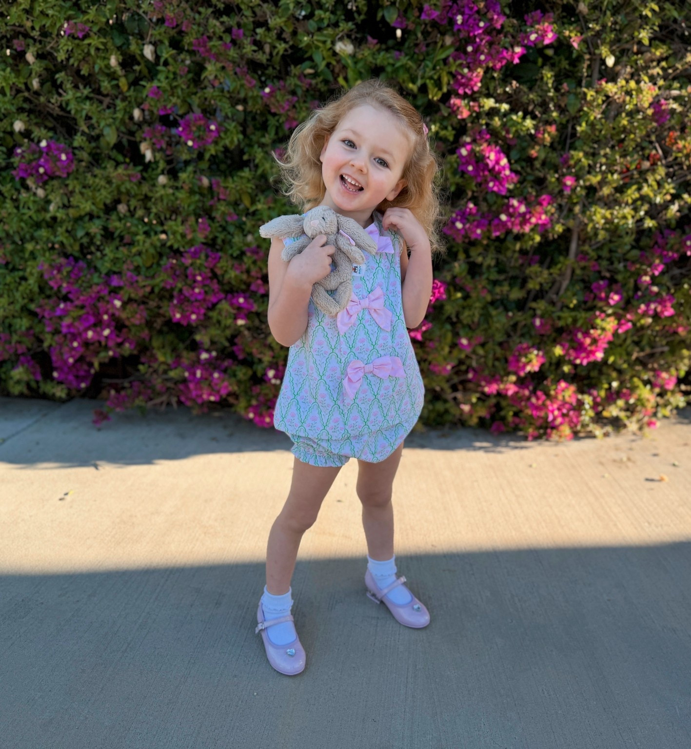 Spring Chicken 🐣

#LTKSeasonal #LTKBaby #LTKKids