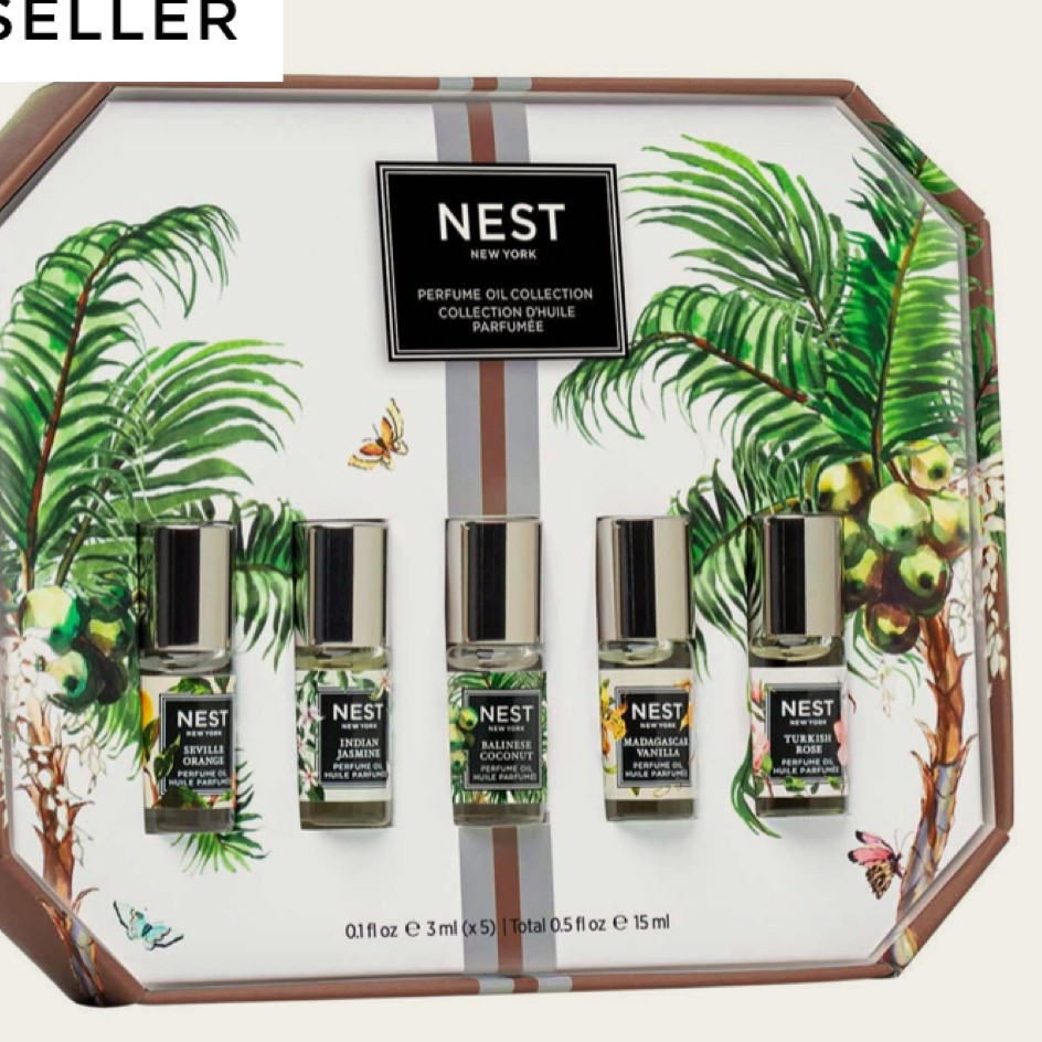 🌴 #Sephora. #Perfume.

#LTKGiftGuide #LTKfindsunder50 #LTKstyletip