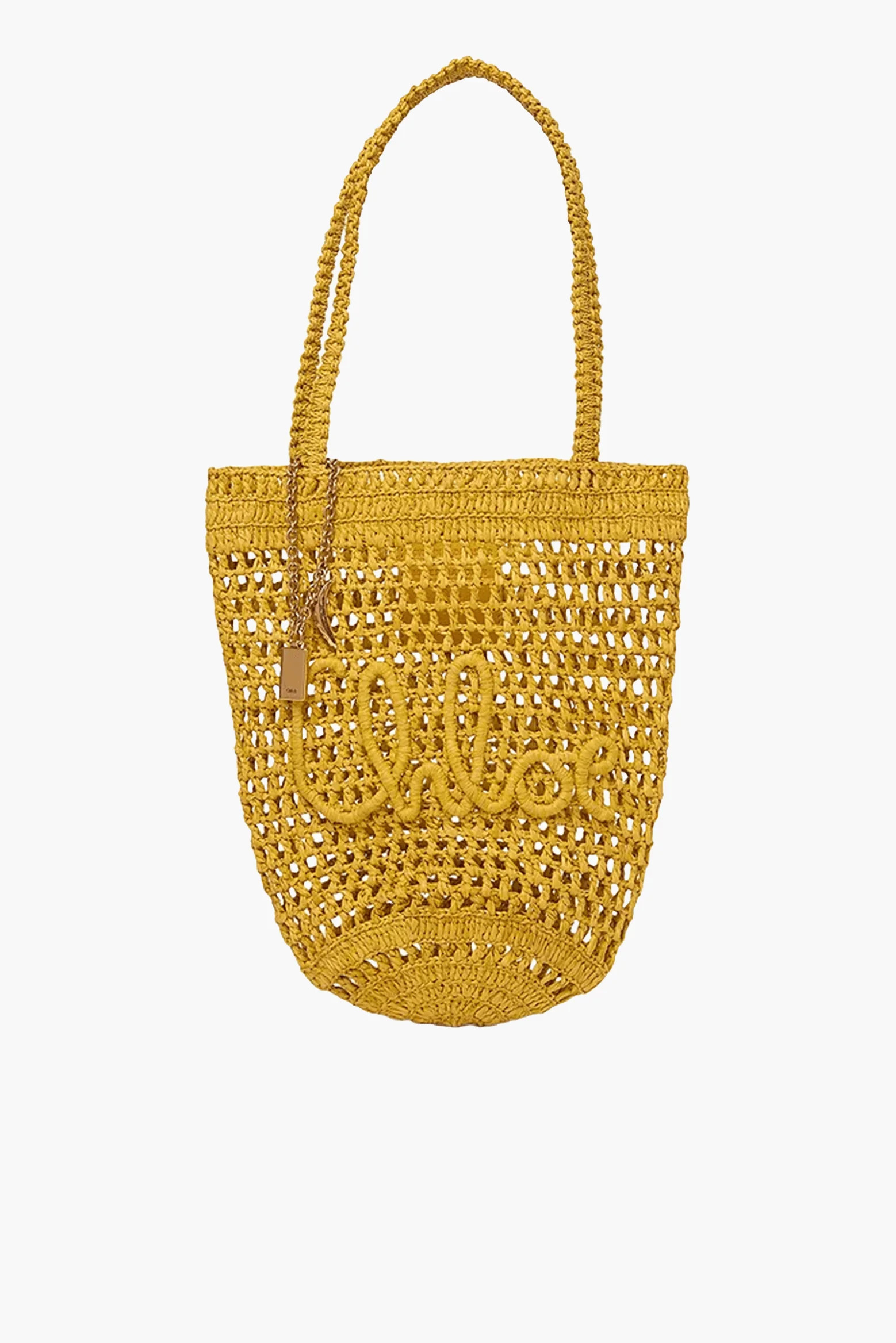 summer banana tote | The New Trend (Australia & New Zealand)