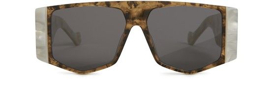 Contrast Arms Loewe sunglasses | 24S (APAC/EU)