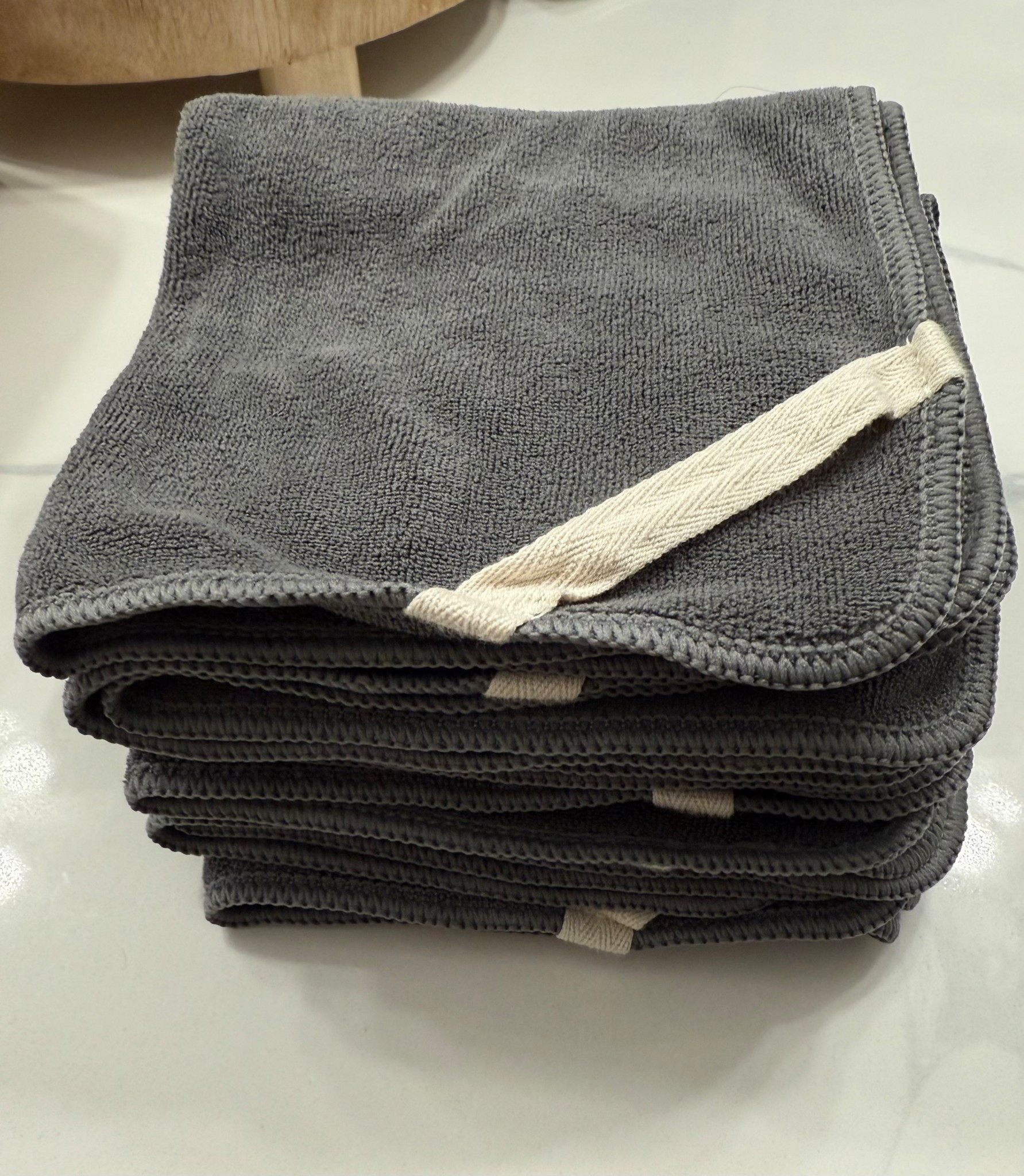 Microfiber washcloths I use these to take my makeup off you just need to add water! Amazon

#LTKStyleTip #LTKBeauty #LTKFamily