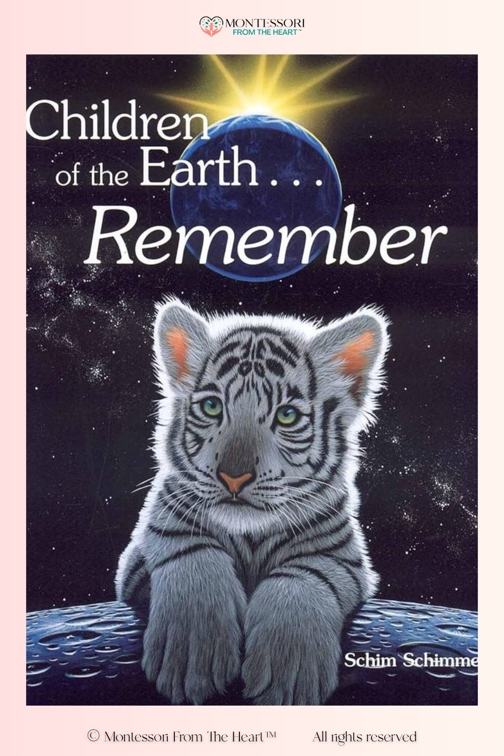Children of the Earth Remember Book for Kids 

#LTKstorytime #LTKHome #LTKKids