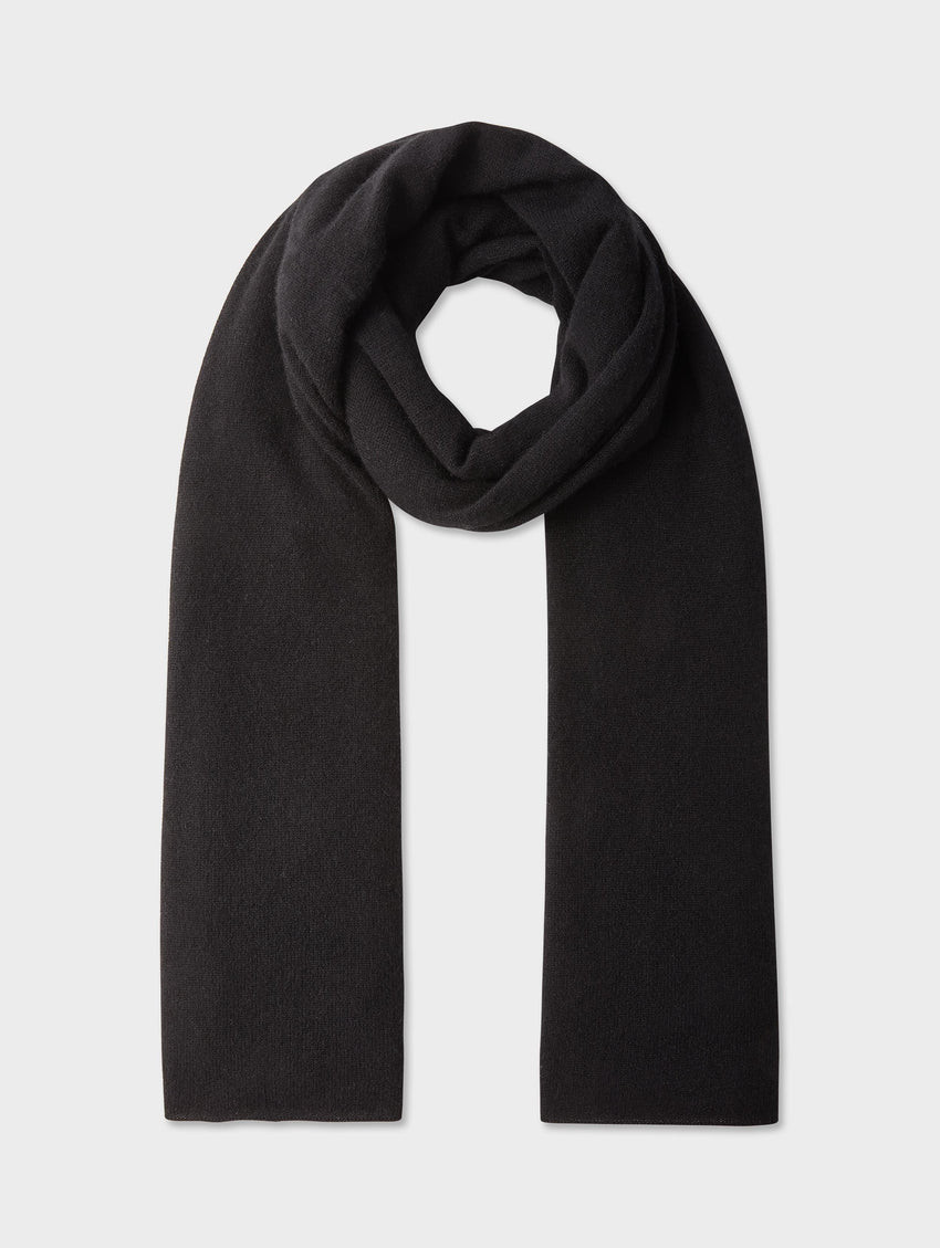 Cashmere Travel Wrap | White and Warren
