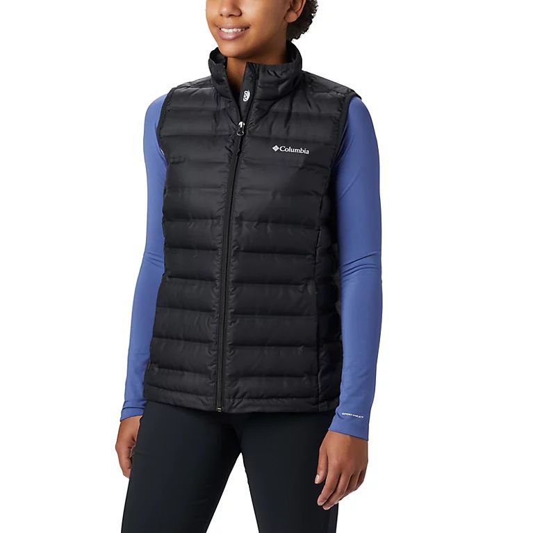 Women's Lake 22™ Down Vest | Columbia Sportswear