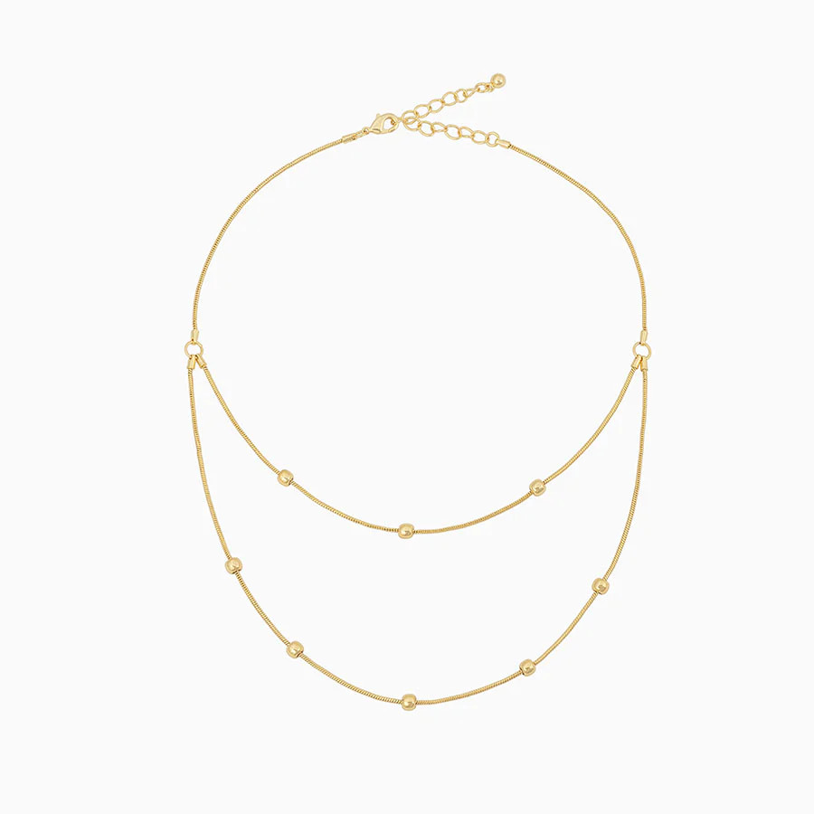 Highland Necklace | Uncommon James