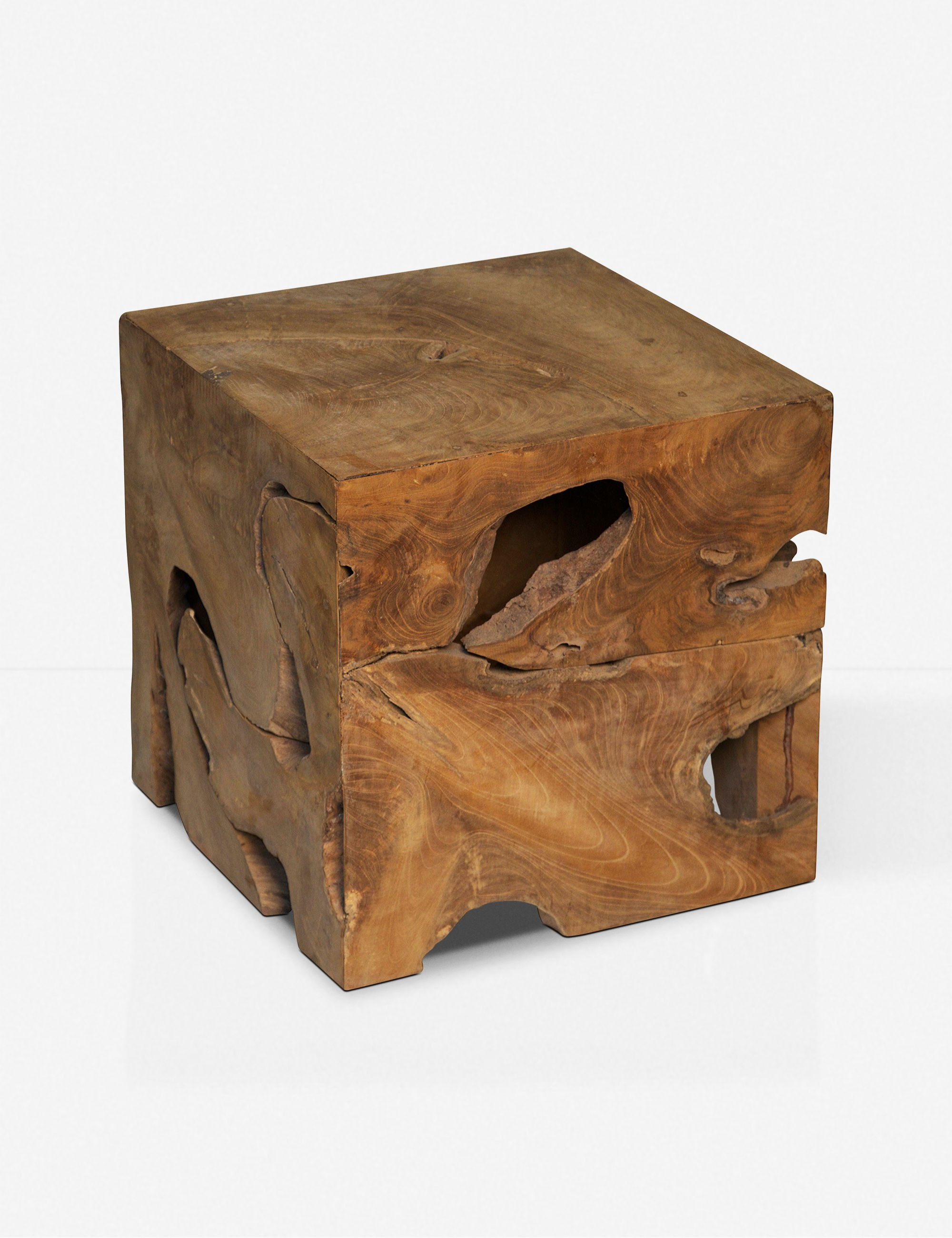 Iva Side Table | Lulu and Georgia 