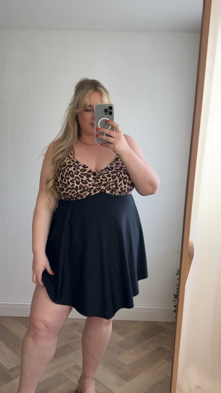 Swimwear in Leo 🐆

#amazon #amazonfashion #plussizefashion #curvy #leo #swimwear #badeanzug

#LTKswimwear #LTKplussize #LTKdeutschland
